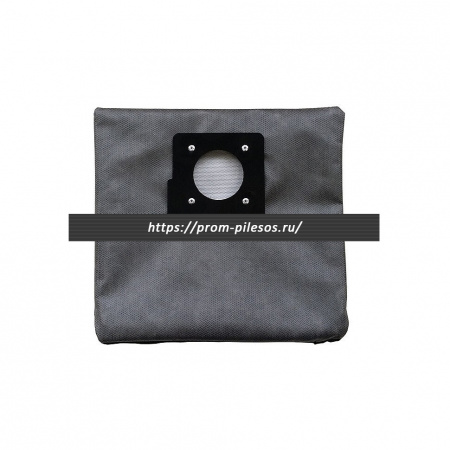 ROCKSTAR ZIP-LG1 MAXX мешок многоразовый для пылесоса LG 33, 1 шт