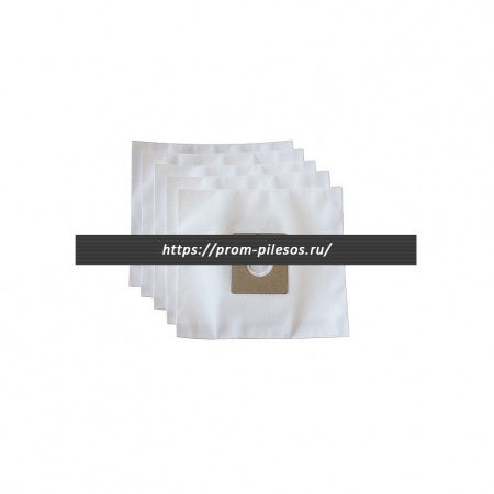 ROCKSTAR SM1(5) мешки для пылесоса Samsung VP-77, 5 шт