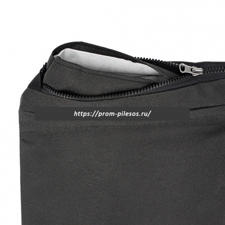 ROCKSTAR ZIP-MLX1 MAXX многоразовый мешок для пылесоса Moulinex Super Trio, Moulinex BN04, BN05, BN55, Power Jet, 1 шт