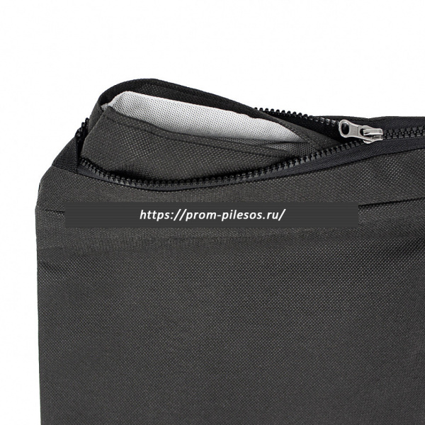 ROCKSTAR ZIP-MLX1 MAXX многоразовый мешок для пылесоса Moulinex Super Trio, Moulinex BN04, BN05, BN55, Power Jet, 1 шт