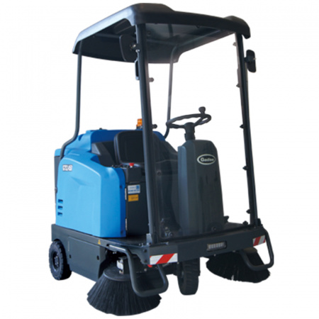 Подметальная машина Gadlee GTS 1450