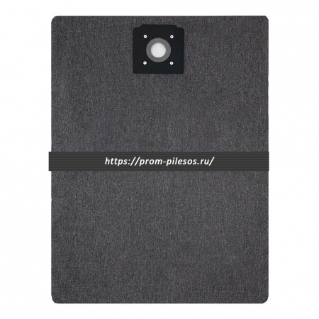 ROCKSTAR ST-K8 LUX многоразовый мешок для пылecoca KARCHER T 15/1, T 17/1, 1 шт