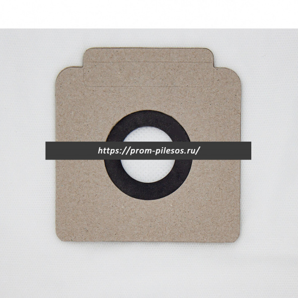 ROCKSTAR K7(5) мешки одноразовые для пылесоса KARCHER T10/1, KARCHER T11/1, KARCHER T12/1, 5 шт