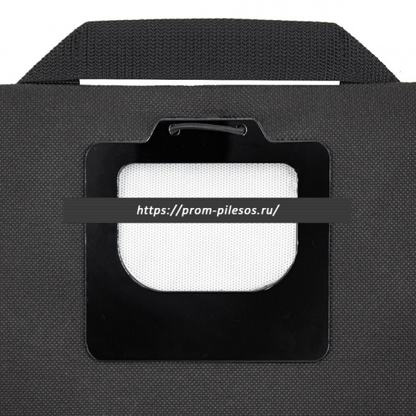 ROCKSTAR ZIP-MLX1 MAXX многоразовый мешок для пылесоса Moulinex Super Trio, Moulinex BN04, BN05, BN55, Power Jet, 1 шт