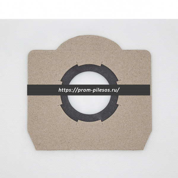 ROCKSTAR RW1(3) мешки для пылесоса ROWENTA Turbo Bylli, 3 шт