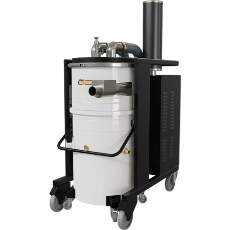 Промышленный пылесос Coynco PT 155 SUBOIL