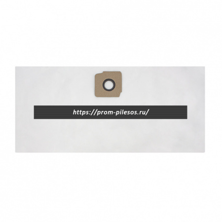 ROCKSTAR K9(5) одноразовые мешки для пылесоса KARCHER T 201, 5 шт