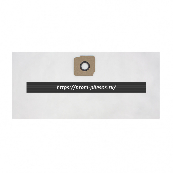 ROCKSTAR K9(5) одноразовые мешки для пылесоса KARCHER T 201, 5 шт