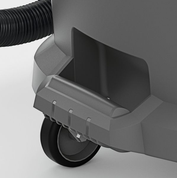 Пылесос влажной и сухой уборки Karcher NT 40/1 Tact Te L - купить