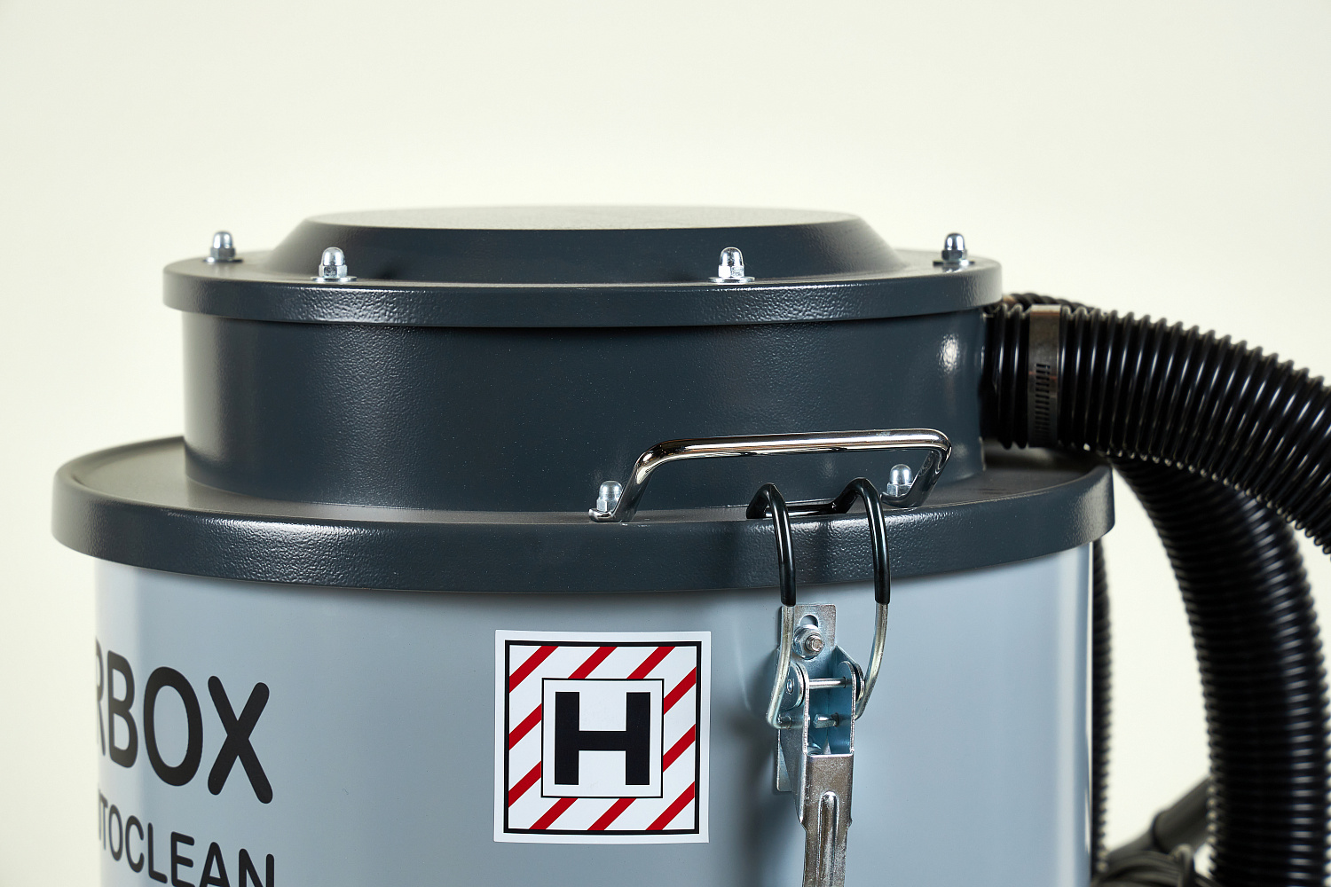 Промышленный пылесос AIRBOX S3 AUTOCLEAN — купить