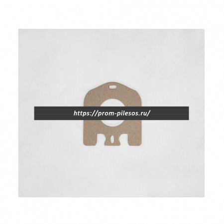 ROCKSTAR ME1(5) мешки для пылесоса MIELE, 5 шт