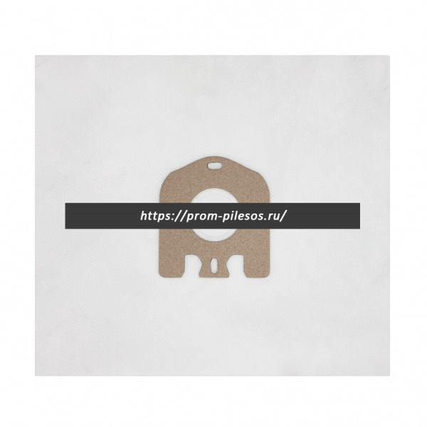 ROCKSTAR HVR2(5) мешки для пылесоса HOOVER Telios, 5 шт