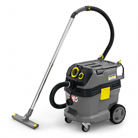 Пылесос влажной и сухой уборки Karcher NT 30/1 Tact Te M - купить