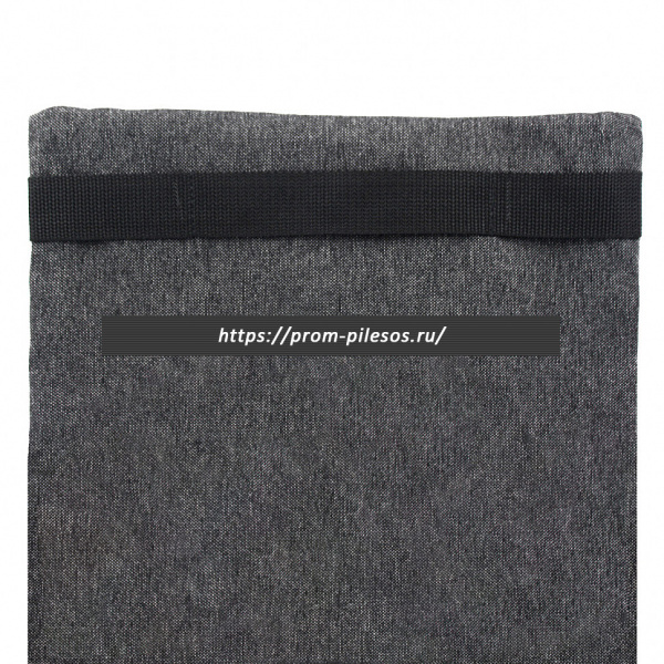 ROCKSTAR ST-K2 LUX многоразовый мешок для пылесоса KARCHER WD3, WD3 Premium, WD3.300, 1 шт