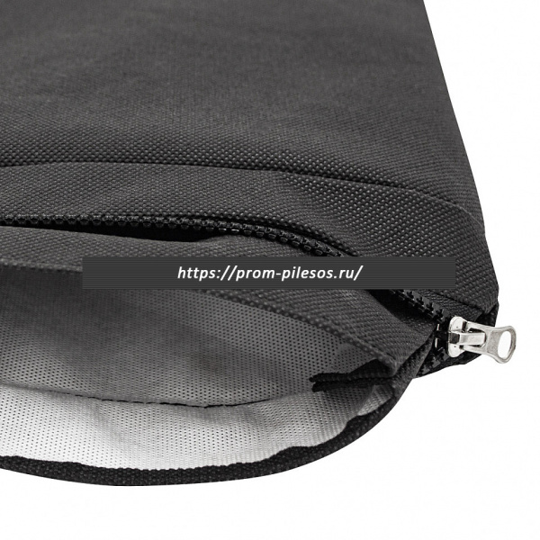 ROCKSTAR ZIP-BS1 MAXX многоразовый мешок для пылесоса BOSCH-SIEMENS G, 1 шт