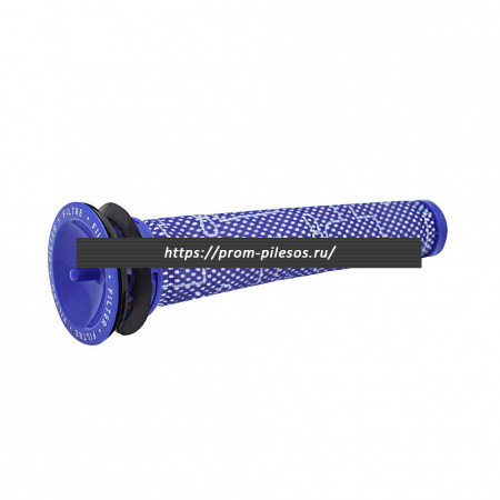 ROCKSTAR F75 фильтр для пылесоса DYSON V6, V7, V8, DC58, DC59, DC61, DC62, DC74, аналог 965661-01