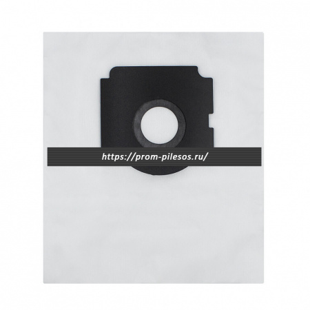 ROCKSTAR FP7-SV(5) синтетические мешки для пылесоса Festool CTL SYS, 5 шт