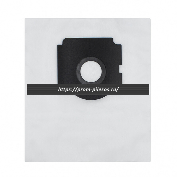 ROCKSTAR FP7-SV(5) синтетические мешки для пылесоса Festool CTL SYS, 5 шт