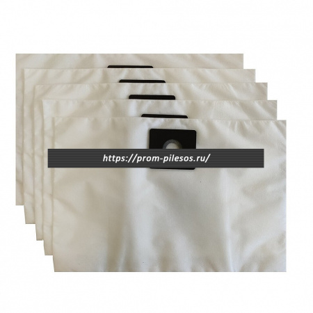 ROCKSTAR SHV1(5) мешки для пылесоса Shop-Vac Micro 10, Shop-Vac 9066829, 5 шт