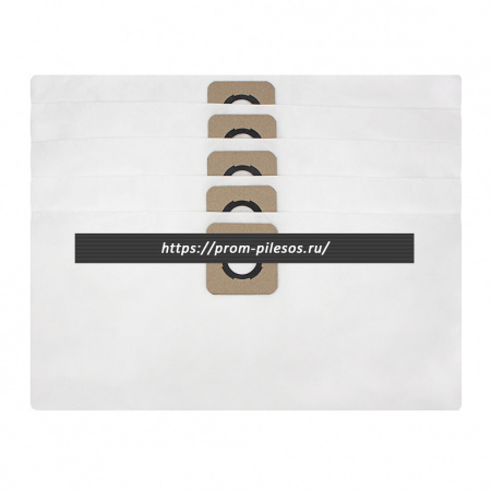 ROCKSTAR C5(5) синтетические мешки для пылесоса CHAO BAO SC-101 , 5 шт