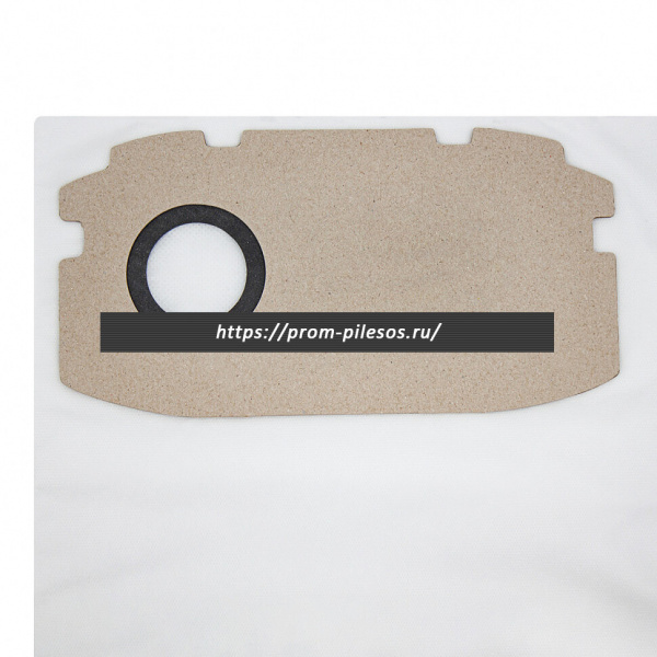 ROCKSTAR FP1(5) синтетические мешки для пылесоса FESTOOL СТL MINI, 5 шт