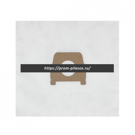 ROCKSTAR BS6(4) мешки для пылесоса BOSCH BWD421PRO, BWD4..., 4 шт