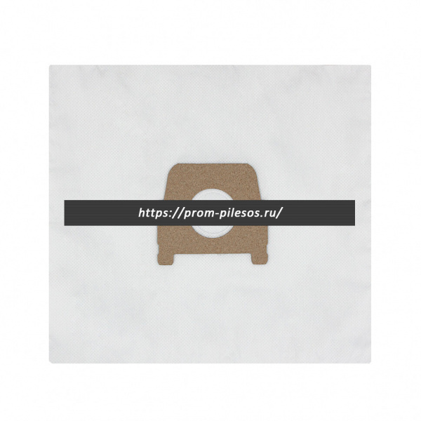 ROCKSTAR BS6(4) мешки для пылесоса BOSCH BWD421PRO, BWD4..., 4 шт