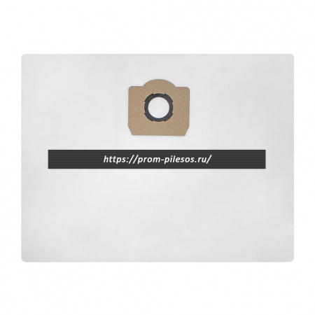 ROCKSTAR C4(5) синтетические мешки для пылесоса COLUMBUS, COMAC, LAVOR, PORTO, SOTECO, 5 шт