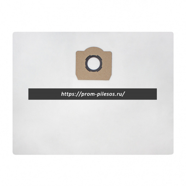 ROCKSTAR C4(5) синтетические мешки для пылесоса COLUMBUS, COMAC, LAVOR, PORTO, SOTECO, 5 шт