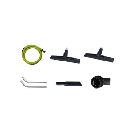 Трёхфазные промышленные пылесосы для фармацевтической и пищевой промышленности WX