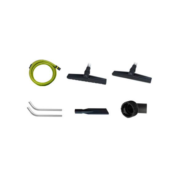 Трёхфазные промышленные пылесосы для фармацевтической и пищевой промышленности WX