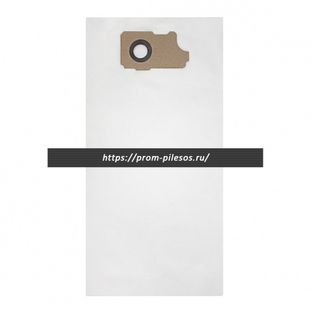 ROCKSTAR V1 (5) мешки одноразовые для пылесоса CLEANFIX BS 350, 5 шт