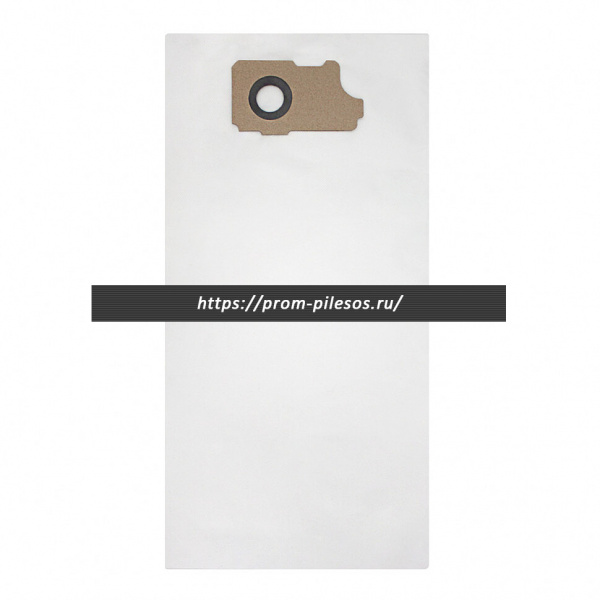 ROCKSTAR V1 (5) мешки одноразовые для пылесоса CLEANFIX BS 350, 5 шт