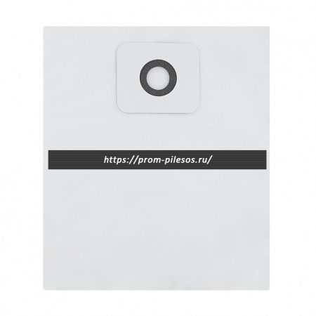 ROCKSTAR BP14-SV(5) мешки для пылесоса KRAUSEN ECO 300, 5 шт