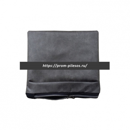 ROCKSTAR ZIP-LG1 MAXX мешок многоразовый для пылесоса LG 33, 1 шт