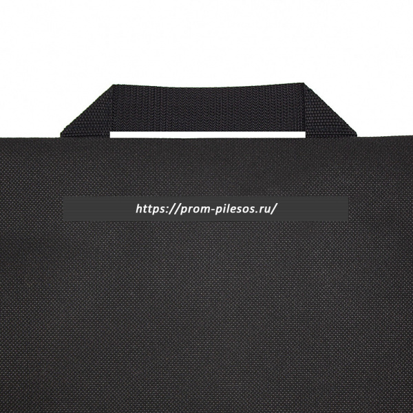 ROCKSTAR ZIP-CM1 MAXX многоразовый мешок для пылесоса Patriot VC 205, Patriot VC 206T, Soteco LEO, Delvir STILL, Comac CA15, 1 шт