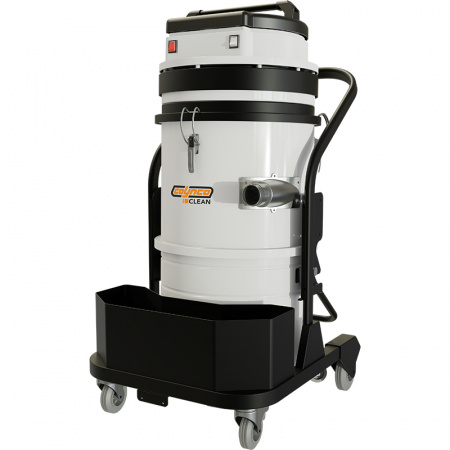 Промышленный пылесос Coynco 350 ICLEAN — купить