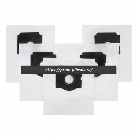 ROCKSTAR FP7-SV(5) синтетические мешки для пылесоса Festool CTL SYS, 5 шт