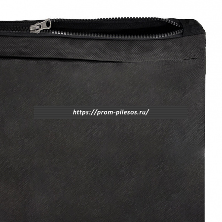 ROCKSTAR ZIP-R11 MAXX многоразовый мешок для пылесоса BOSCH GAS 55, MAKITA VC 4210, MAKITA 449, Bort BSS-1440-Pro,1 шт