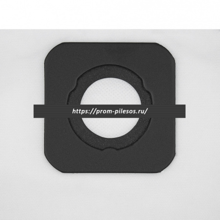 ROCKSTAR R13-SV(5) одноразовые мешки для строительного пылесоса BOSCH GAS 15 PS, STIHL SE 33, 5 шт