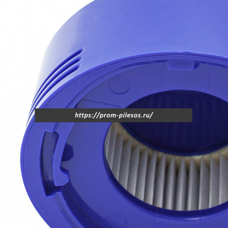 ROCKSTAR F45 фильтр для пылесоса Dyson V8, SV10, Dyson V7, SV11