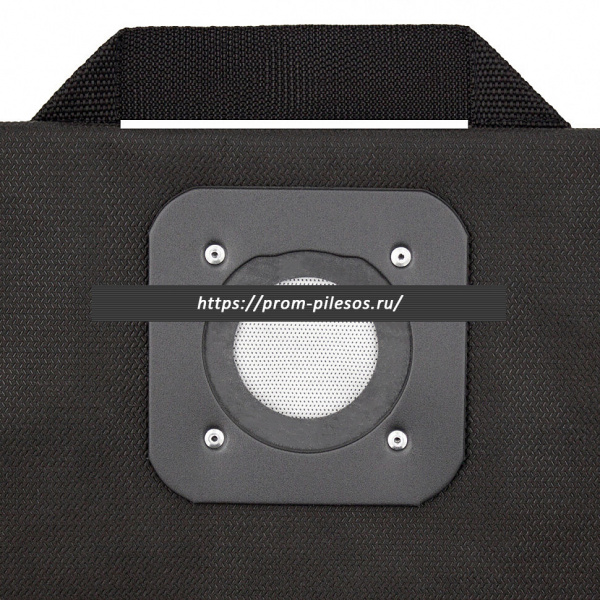 ROCKSTAR ZIP-R3 MAXX многоразовый мешок для пылесоса BOSCH GAS 35, MAKITA VC2512, METABO ASA 25, ASA 30, 1 шт