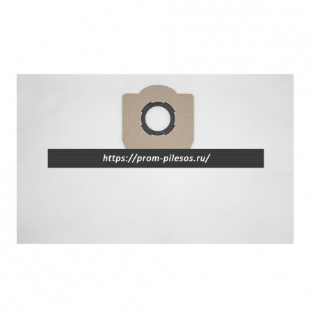 ROCKSTAR RW1(3) мешки для пылесоса ROWENTA Turbo Bylli, 3 шт