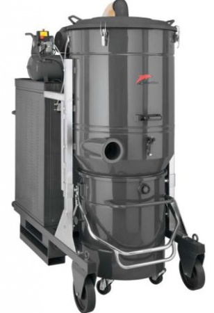 Промышленный пылесос Delfin DG200 PN - купить