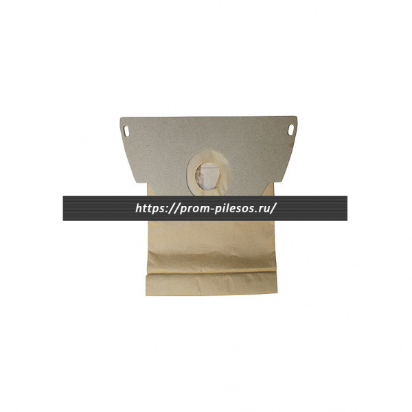 ROCKSTAR EL3.P(5F) бумажные мешки для пылесоса ELECTROLUX Mondo, 5 шт