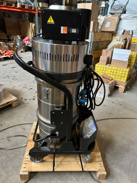Промышленный пылесос Coynco SMART T 351 D ATEX 2-22 - купить