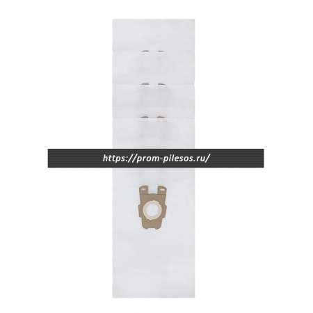 ROCKSTAR V9(5) мешки для пылесоса KIRBY, 5 шт