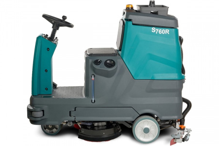 Поломоечная машина VinnerMyer S760R L150 - купить