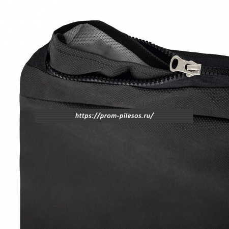 ROCKSTAR ZIP-R41 MAXX мешок многоразовый для пылесоса СПЕЦ ПС-1400, DEKO DKVC-1400-15P, 1 шт