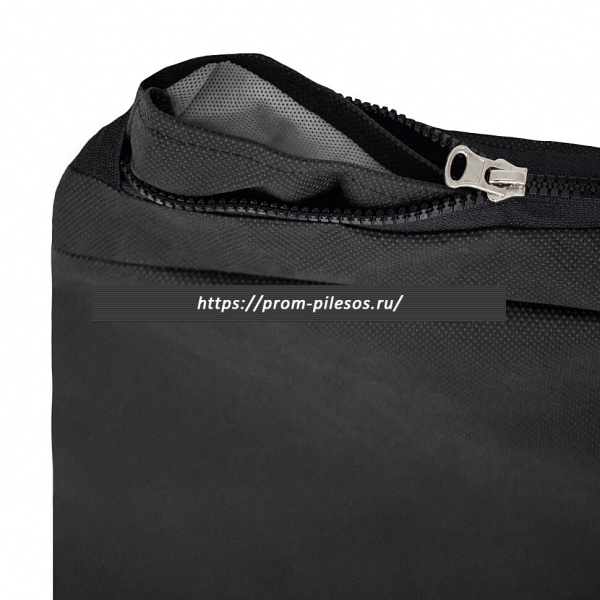 ROCKSTAR ZIP-R41 MAXX мешок многоразовый для пылесоса СПЕЦ ПС-1400, DEKO DKVC-1400-15P, 1 шт